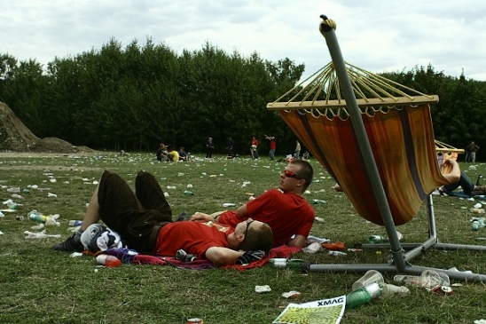 Summer of Love - 4. ?ást